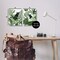 Stupell Industries Panthers Among Tropics 2pc Canvas Wall Art Set Design by June Erica Vess